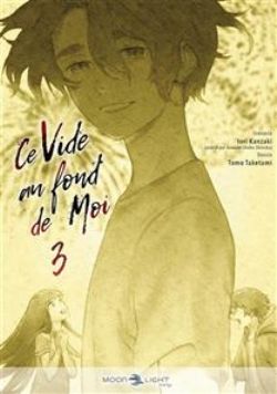 CE VIDE AU FOND DE MOI -  (FRENCH V.) 03