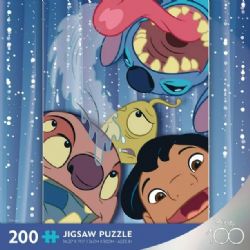 CEACO -  LILO & STITCH (200 PIECES) -  DISNEY DREAMS