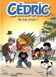 CEDRIC -  - 29