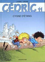 CEDRIC -  CYGNE D'ETANG 11