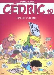 CEDRIC -  ON SE CALME! 19