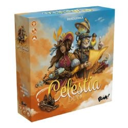CELESTIA -  DUO (MULTILINGUAL)