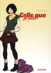 CELLE QUE -  JE SUIS 03