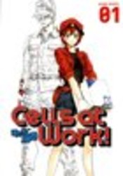 CELLS AT WORK -  (ENGLISH) 01