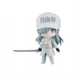 CELLS AT WORK! -  WHITE BLOOD CELL (NEUTROPHIL) NENDOROID FIGURE (4