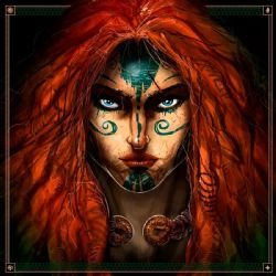 CELTAE -  BASE GAME (FRENCH)