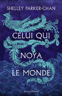 CELUI QUI NOYA LE MONDE -  (FRENCH V.)