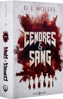 CENDRES & SANG -  (FRENCH V.)