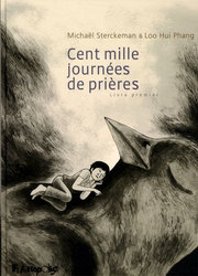 CENT MILLE JOURNEES DE PRIERES -  LIVRE PREMIER 01