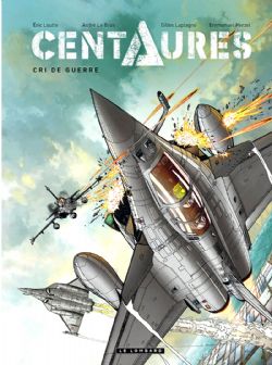 CENTAURES -  CRI DE GUERRE 02