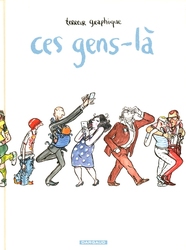 CES GENS-LÀ