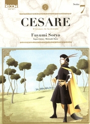 CESARE: IL CREATORE CHE HA DISTRUTTO -  (FRENCH V.) 07