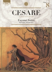 CESARE: IL CREATORE CHE HA DISTRUTTO -  (FRENCH V.) 08