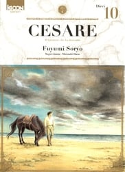 CESARE: IL CREATORE CHE HA DISTRUTTO -  (FRENCH V.) 10