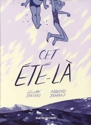 CET ÉTÉ-LA -  (FRENCH V.)