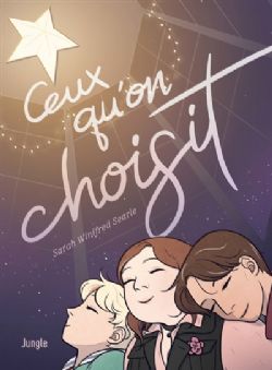 CEUX QU'ON CHOISIT -  (FRENCH V.)