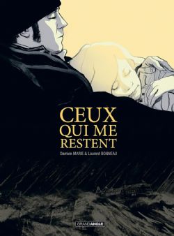CEUX QUI ME RESTENT -  (FRENCH V.)