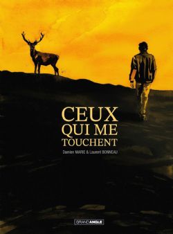 CEUX QUI ME TOUCHENT -  (FRENCH V.)