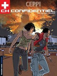 CH CONFIDENTIEL -  NOM DE CODE : PANDORE 01