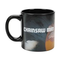 CHAINSAW MAN -  CERAMIC MUG (16 OZ)