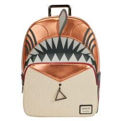 CHAINSAW MAN -  CHAINSAW MAN COSPLAY BACKPACK -  LOUNGEFLY