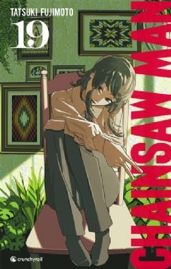 CHAINSAW MAN -  (FRENCH V.) 19