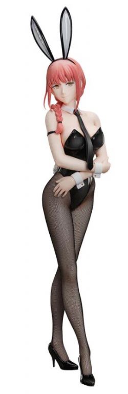 CHAINSAW MAN -  MAKIMA FIGURE -  BUNNY GIRL VERSION