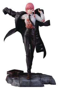 CHAINSAW MAN -  MAKIMA FIGURE