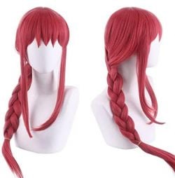 CHAINSAW MAN -  MAKIMA WIG (ADULT)