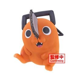 CHAINSAW MAN -  POCHITA FIGURE -  SOFVIMATES