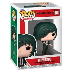 CHAINSAW MAN -  POP! VINYL FIGURE OF HIMENO (4 INCH) 1760