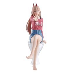 CHAINSAW MAN -  POWER FIGURE