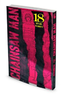 CHAINSAW MAN -  ÉDITION COLLECTOR (FRENCH V.) 18