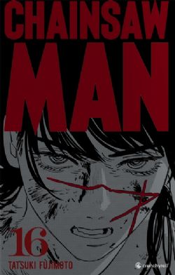 CHAINSAW MAN -  ÉDITION SPÉCIALE (FRENCH V.) 16