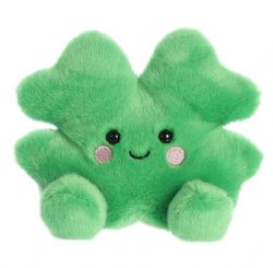 CHANCE CLOVER (5
