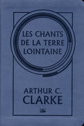 CHANTS DE LA TERRE LOINTAINE, LES -  (FRENCH V.) 01