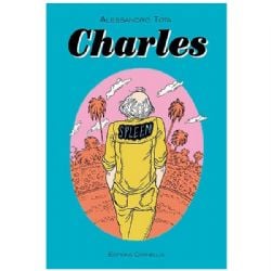 CHARLES -  (FRENCH V.)