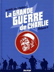 CHARLEY'S WAR 04