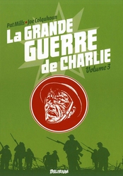 CHARLEY'S WAR -  17 OCTOBRE 1916 - 21 FEVRIER 1917 03