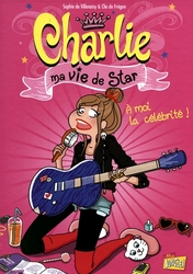 CHARLIE, MA VIE DE STAR -  (FRENCH V.) 01