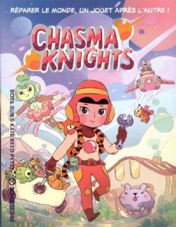 CHASMA KNIGHTS