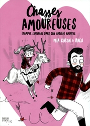 CHASSES AMOUREUSES