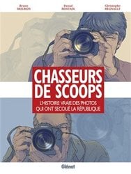 CHASSEURS DE SCOOPS