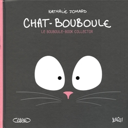 CHAT-BOUBOULE -  LE BOUBOULE-BOOK COLLECTOR