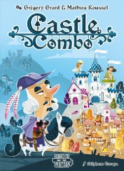 CHATEAU COMBO (FRENCH)