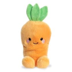 CHEERFUL CARROT 5