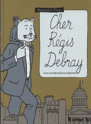 CHER RÉGIS DEBRAY -  (FRENCH V.)