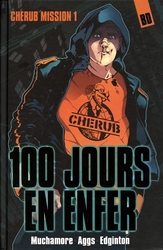 CHERUB -  100 JOURS EN ENFER (FRENCH V.) 01