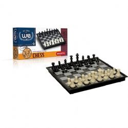 CHESS -  MAGNETIC CHESS SET 8