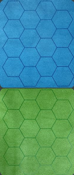 CHESSEX -  MEGAMAT, 1